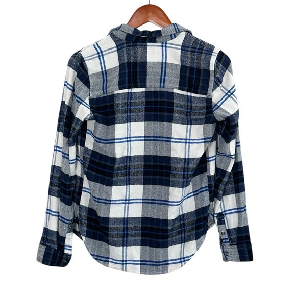 AMERICAN EAGLE button down shirt - Picture 2 of 4